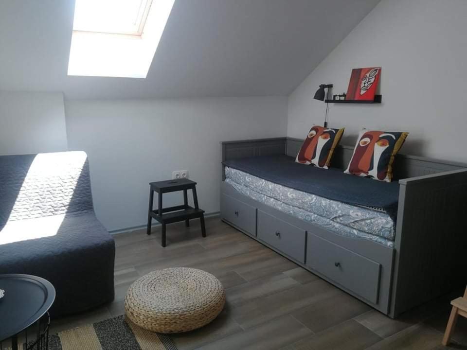 Appartamento Studio apartman HANA Drežnik Grad Esterno foto