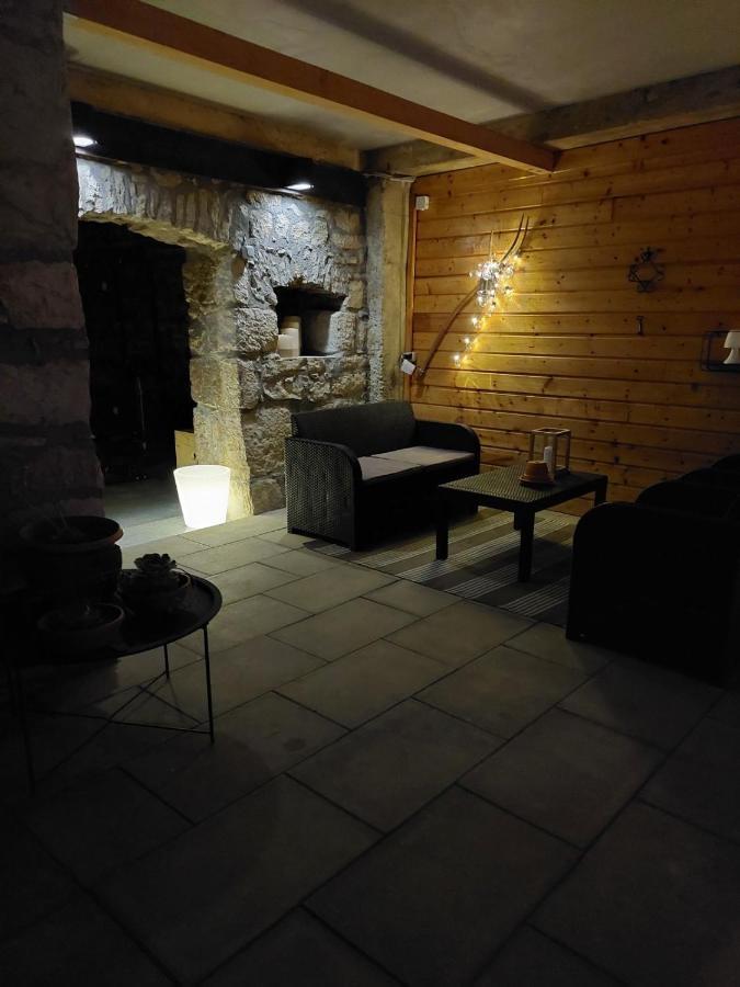 Appartamento Studio apartman HANA Drežnik Grad Esterno foto